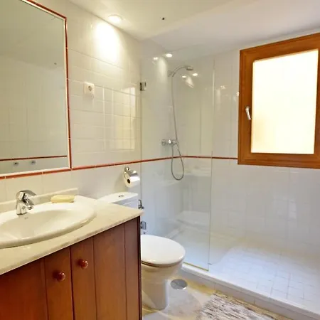 Ole Recoleta Proa Appartamento