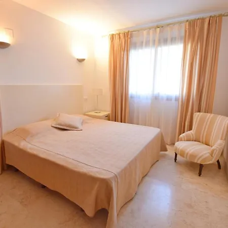 Ole Recoleta Proa * Torrevieja
