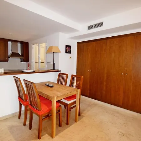 Appartamento Ole Recoleta Proa *